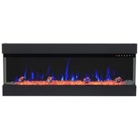 קמין Aflamo Imperial 43 למכירה , 2 image