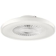 מאוורר תקרה 323052WH/BK/WO מאוורר תקרה יוסטון Semicom למכירה , 3 image