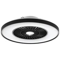 מאוורר תקרה 323052WH/BK/WO מאוורר תקרה יוסטון Semicom למכירה , 4 image