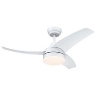 מאוורר תקרה Longwood 42" CCT עם שלט Westinghouse למכירה 