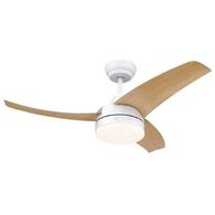 מאוורר תקרה Longwood 42" CCT עם שלט Westinghouse למכירה , 4 image