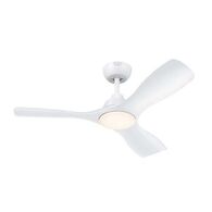 מאוורר תקרה Montana 42" CCT עם שלט Westinghouse למכירה , 3 image