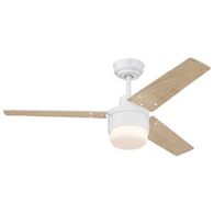 מאוורר תקרה Talia 52" CCT עם שלט Westinghouse למכירה 