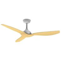 מאוורר תקרה מאוורר תקרה + שלט Touch 52" SM-3750/W Semicom למכירה , 3 image