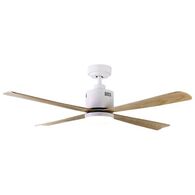 מאוורר תקרה מאוורר תקרה + שלט Nordic 52" SM-DC8551/25CT Semicom למכירה , 3 image