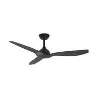 מאוורר תקרה מאוורר תקרה + שלט Touch 52" SM-3750/W Semicom למכירה , 4 image