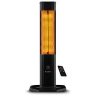 תנור הלוגן/אינפרא Luxeva LXV2000 RC למכירה 