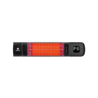תנור הלוגן/אינפרא SmartAir Lava RC 2000 למכירה 