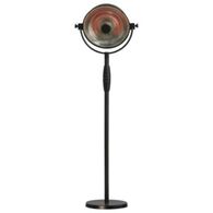 פטריית חימום אינפרא 37099 Star Patio למכירה , 3 image