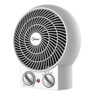 מפזר חום Midea NF20 B/W 9102/9103 מידאה למכירה , 2 image