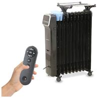 רדיאטור  11 צלעות Hyundai HAH-1150D יונדאי למכירה , 3 image