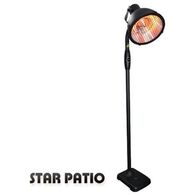 תנור הלוגן/אינפרא 37131 Star Patio למכירה , 4 image