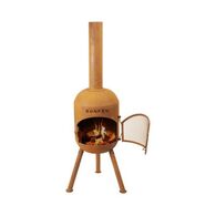 תנור חימום BonFeu BonSolo למכירה , 3 image