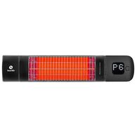 תנור הלוגן/אינפרא SmartAir Lava Pro 2000 למכירה 