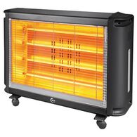 תנור הלוגן/אינפרא Sachs EF-1078 למכירה 