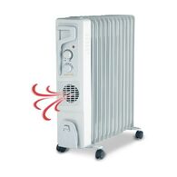 רדיאטור  14 צלעות Gold Line ATL2014T גולד ליין למכירה , 2 image