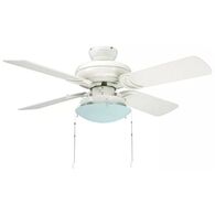 מאוורר תקרה ElectroStar Star 4 36"&lrm; למכירה , 3 image