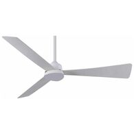 מאוורר תקרה ElectroStar Star 9 52" 40W למכירה 