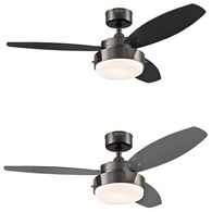 מאוורר תקרה Alloy 42'' עם שלט Westinghouse למכירה , 3 image