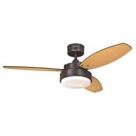 מאוורר תקרה Alloy 42'' עם שלט Westinghouse למכירה , 5 image