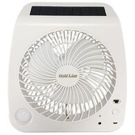 מאוורר נטען Goldline ATL-1608 למכירה , 2 image