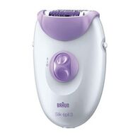 מסיר שיער Braun Silk Epil 3 - 3170 בראון למכירה 