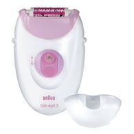 מסיר שיער Braun Silk Epil 3 - 3370 בראון למכירה 