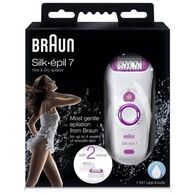 מסיר שיער 7521 Braun בראון למכירה 