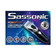 מכונת תספורת Sassonic ESE 559 למכירה , 3 image