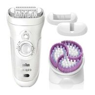 מסיר שיער 9941 Braun בראון למכירה , 2 image