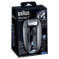 מכונת גילוח Braun 720S 7 בראון למכירה , 3 image
