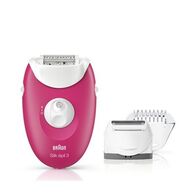 מסיר שיער Braun Silk Epil 3 3-410 בראון למכירה 