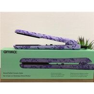 מחליק שיער Strand Perfect מחליק שיער קרמי amika למכירה , 3 image