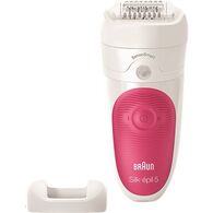 מסיר שיער Braun Silk epil 5 SensoSmart 5/500 בראון למכירה 
