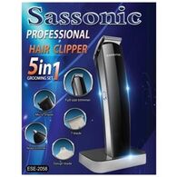 מכונת תספורת Sassonic ESE2058 למכירה , 3 image