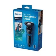 מכונת גילוח Philips S5050 פיליפס למכירה , 3 image