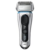 מכונת גילוח Braun 8330S בראון למכירה 