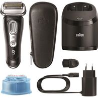 מכונת גילוח Braun 9380CC בראון למכירה , 4 image