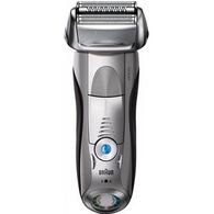 מכונת גילוח Braun 7850CC בראון למכירה , 2 image