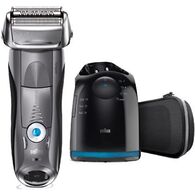 מכונת גילוח Braun 7850CC בראון למכירה , 3 image