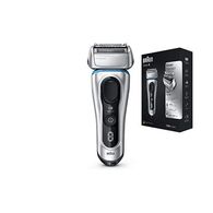 מכונת גילוח Braun 8330S בראון למכירה , 4 image