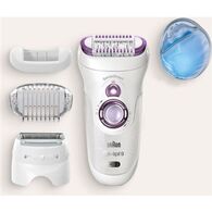 מסיר שיער Braun Silk Epil 9-710 בראון למכירה , 3 image