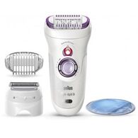 מסיר שיער Braun Silk Epil 9-710 בראון למכירה , 2 image