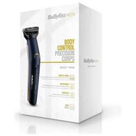 מסיר שיער Babyliss Men BG120E בייביליס למכירה 