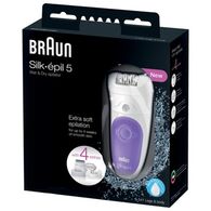 מסיר שיער Braun SE 5541 בראון למכירה , 4 image