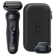 מכונת גילוח Braun MBS5 בראון למכירה , 2 image