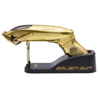 מכונת תספורת Gamma Piu Golden Gun למכירה 