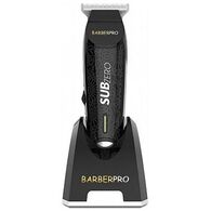 מכונת תספורת BarberPRO SUBzero Z-7500 למכירה , 2 image