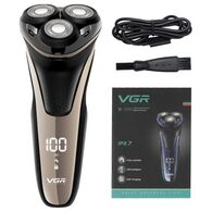 מכונת גילוח VGR V306 למכירה , 3 image