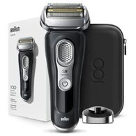 מכונת גילוח Braun MBS9 בראון למכירה , 4 image